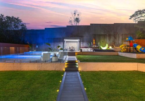 Shell Cove House | The Great Escape at Shell Cove