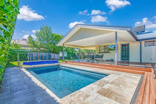 Moama House | Top-Rated Family Retreat at The Great Escape - Echuca Homes