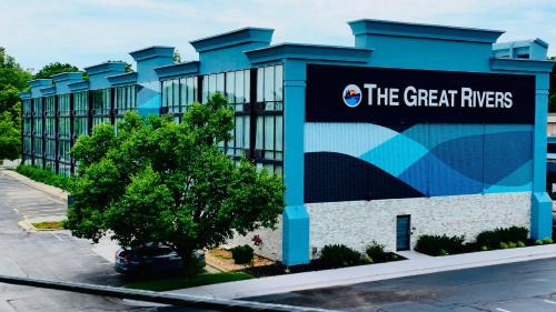 Alton Hotel | Discover Best Western Premier Alton-St Louis with Ocean Views