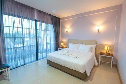 Chiang Rai Hotel | Experience The Great Winter: Family-Friendly 4-Star Retreat