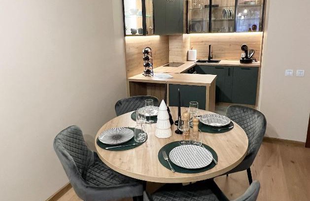 Borovets Apartment | Exceptional The Green Apartment: Pet Friendly & Pool Access