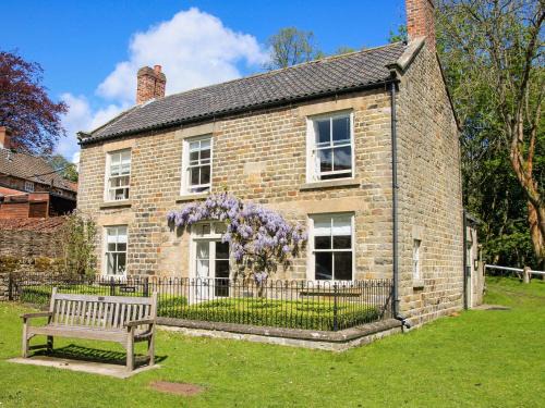 North York Moors National Park House | The Green
