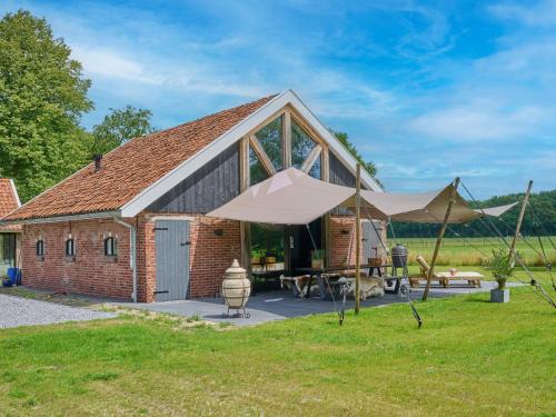 Haaksbergen House | The Green Getaway