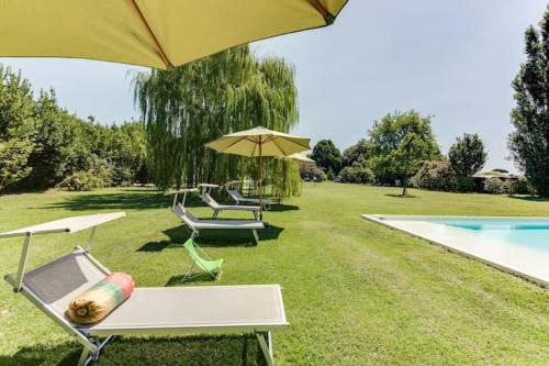 Borgo Montone Apartment | Discover The Green Home: 4-Star Pet-Friendly Retreat