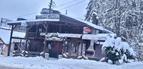 Borovets House | Family-Friendly Getaway at The Green King Hotel