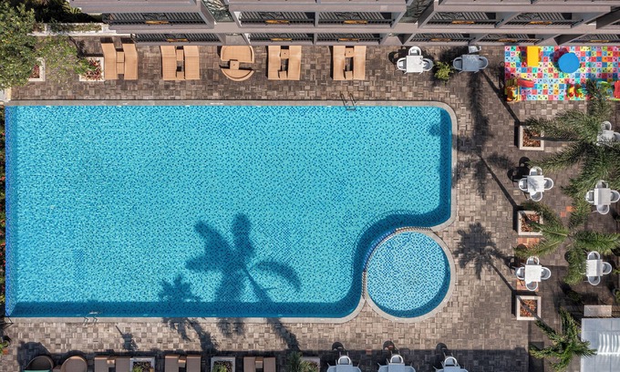 Megamendung Hotel | Discover The Green Peak: ARTOTEL Curated Awaits You