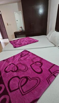 Munnar Hotel | The Green Regency Annexe