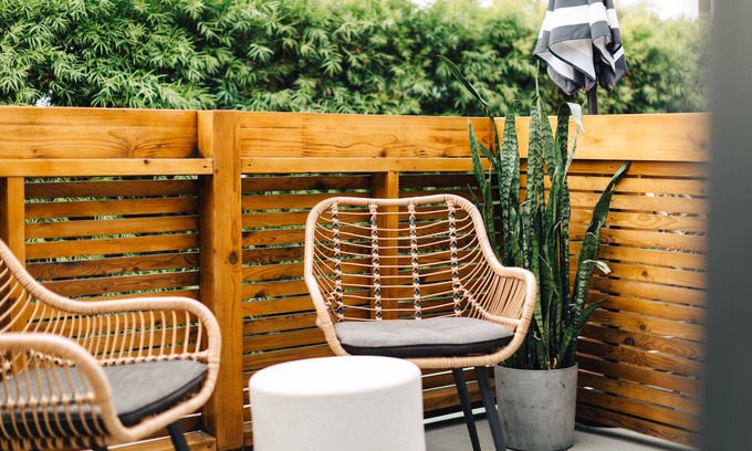 South Oceanside Hotel | Experience The Green Room Hotel: Rated 9.6 with Spa & Dining