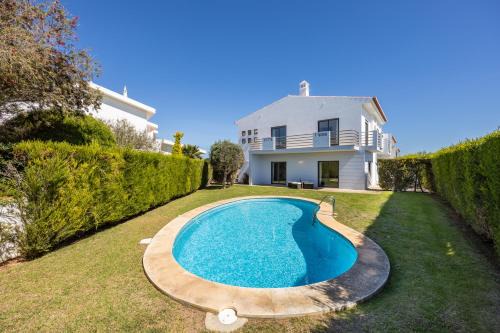Sagres House | Experience The Green Sheep Sagres: Oceanfront Family Retreat