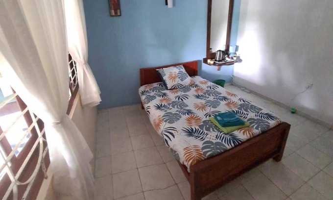 Angulugaha Cabin | Relax at The Green Villa: Explore Tea Plantations & More