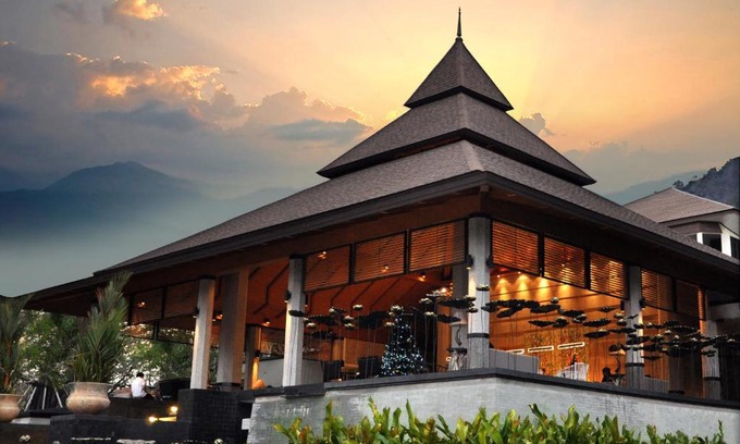 Mu Si Resort | Relax at The Greenery Resort Khao Yai with Family-Friendly Fun