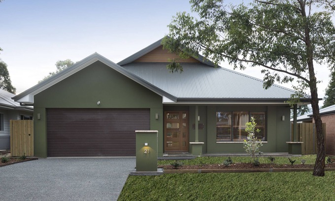 Pokolbin House | Discover The Greenhouse: Premier Stay in Hunter Valley