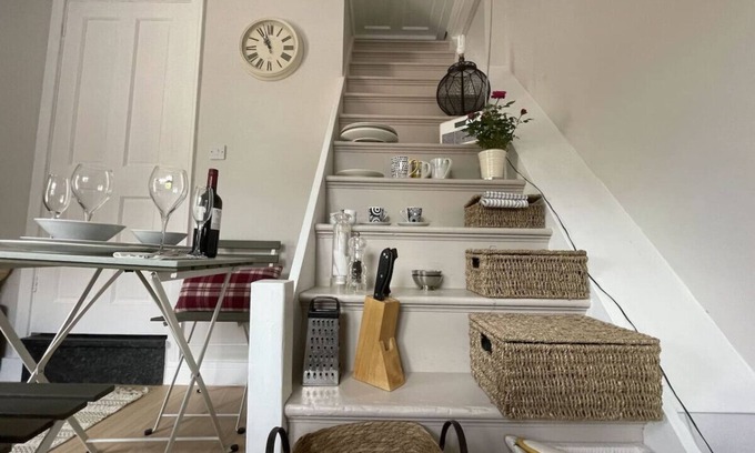 Wadhurst Apartment | Cozy Newly Refurbished 1-Bed Apartment in Wadhurst