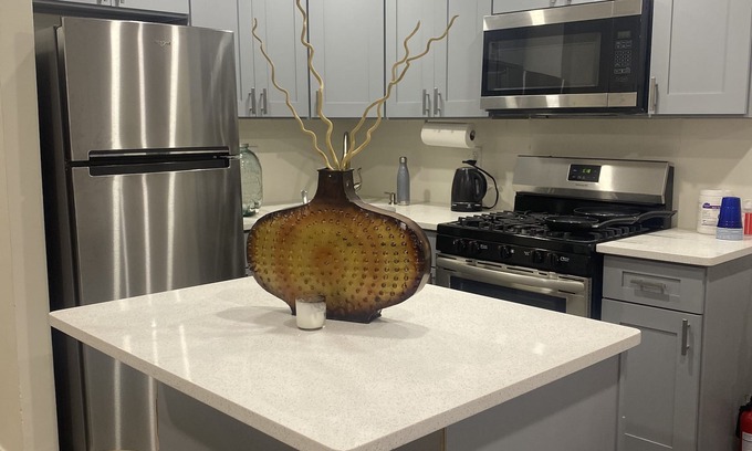 Rochdale House | Experience Comfort at The Grey Experience: Family & Pet-Friendly