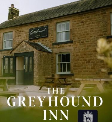 Longnor Hotel | Discover The Greyhound Inn: A Historic Stay in Warslow
