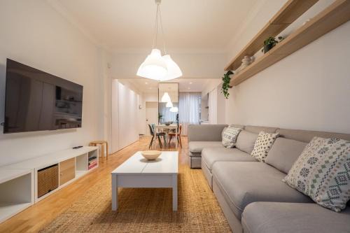Sofia City Center Apartment | Family-Friendly Retreat at The Griffin Hotel Awaits You