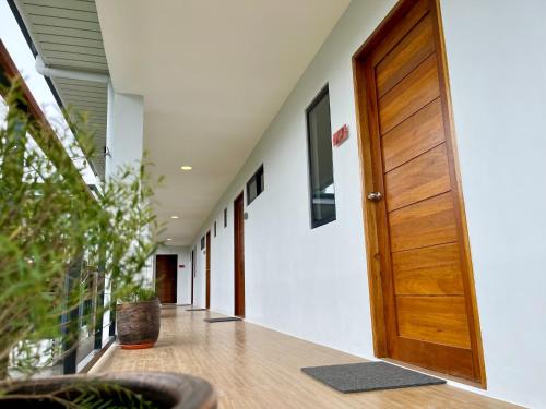 Santa Maria Hotel | The Grounds Hotel
