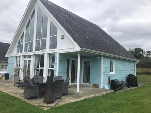 Belturbet Villa | Oceanfront Escape at The Grove - Rated 9.5/10 by Guests