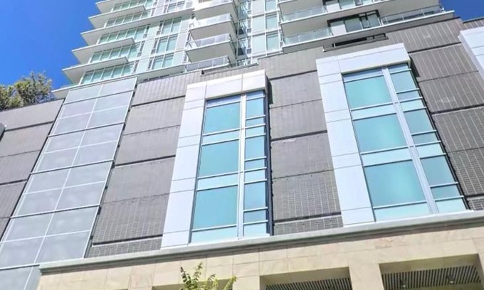Victoria Park Apartment | Discover Family-Friendly Comfort at The Guardian Tower