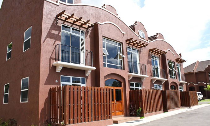 Havendale Apartment | Comfortable Guest Apartments at Border Crossings for Families