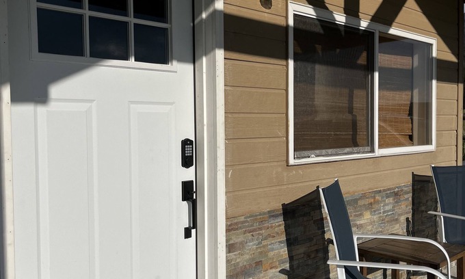 Arlee House | Guest Rated 10/10: The Guest House at The Russian Olive