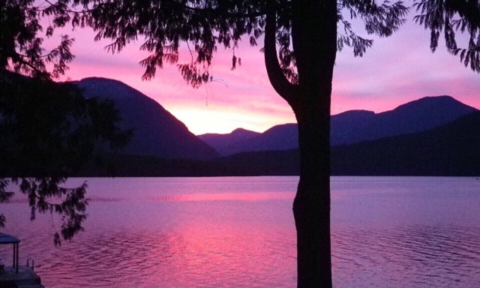 Port Alberni Cottage | Discover The Guest House on Scenic Sproat Lake!