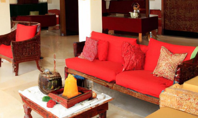 Amritsar House | Pet-Friendly Stay at The Guesthouse Amritsar