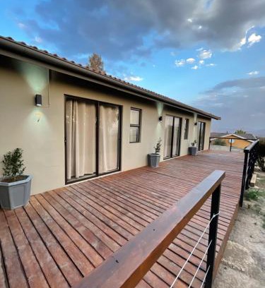 Kokstad Apartment | Family-Friendly Stay at The Guesthouse Kokstad - Great Value!