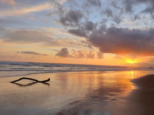 Myoli Beach House | Oceanfront Bliss at The Gull - 4-Star Guest Rated Retreat