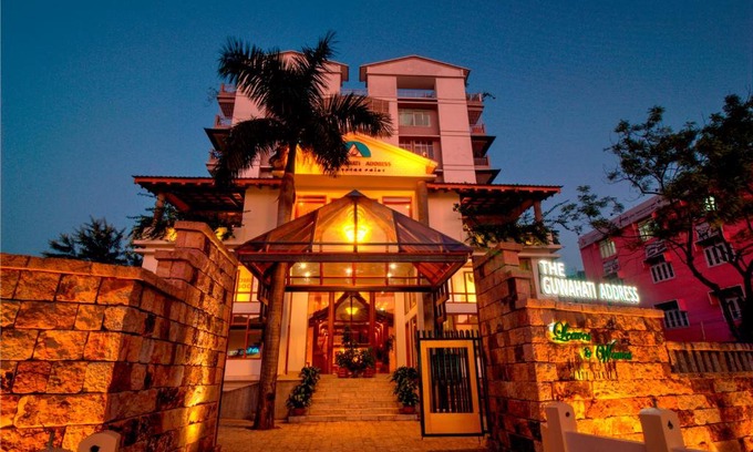 Sualkuchi Hotel | Inviting Stay at The Guwahati Address by Centre Point