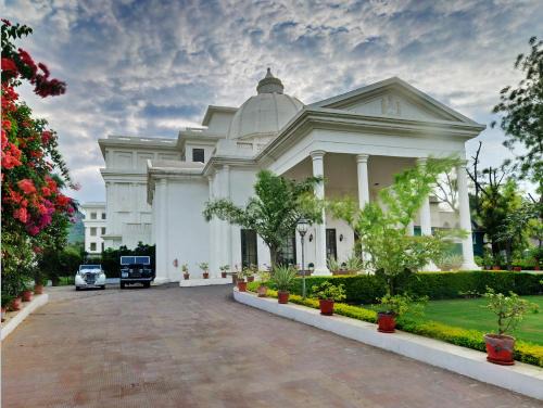 Bundi Hotel | The Hadoti Palace, Bundi