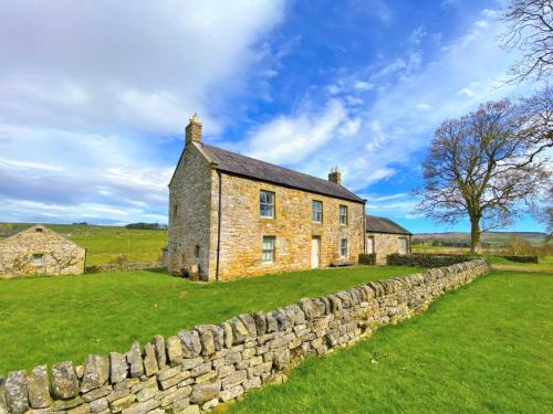 Elsdon House | Family-Friendly Retreat at The Haining Hotel Experience