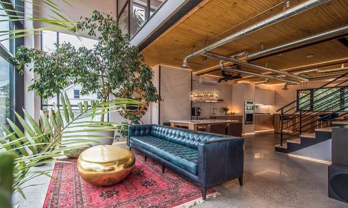 North End Bed & Breakfast | The Halifax Rooftop