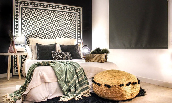 Cenizate Apartment | Relax at THE HAMLET by XUQ Group with Spa & Breakfast