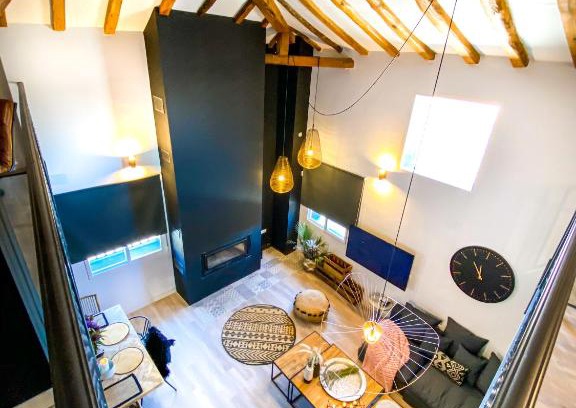 Cenizate Villa | Discover THE HAMLET: Pet-Friendly Escapes Await You