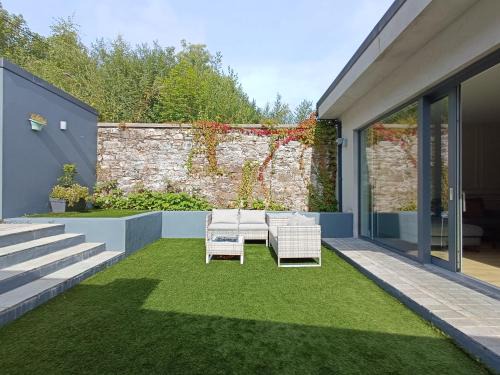 Donegal House | Family-Friendly Stay at The Happy Heron Hotel
