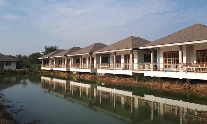 Bang Kao House | Discover The Happy Home Cha-am for Your Next Getaway