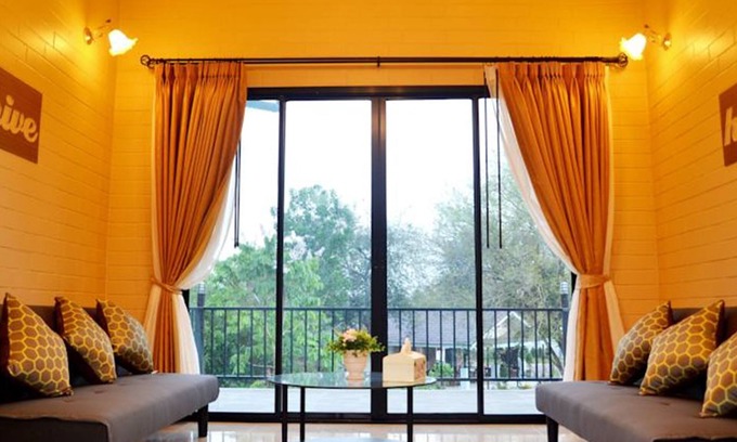 Suan Phueng Hotel | Unforgettable Stays at The Harmony Resort: Family Friendly & More