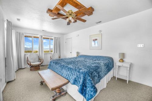 Spring City House | Relaxing Harmony Studio at Wind Walker Homestead Retreat