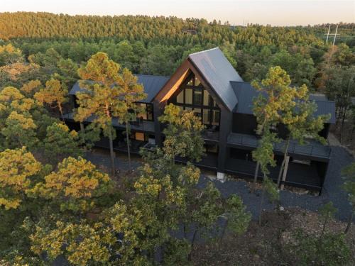Pickens House | The Harvey