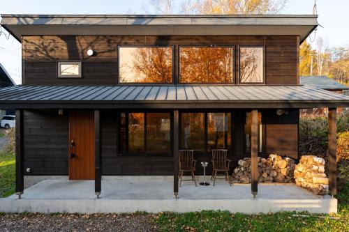 Niseko House | The Haux Niseko