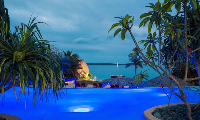 Tanoliu Hotel | Adult-Only Getaway at The Havannah Vanuatu - Guest Rated 9.8