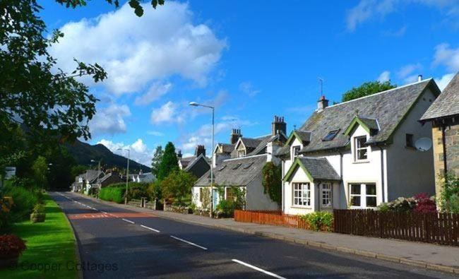 St Fillans House | Pet-Friendly Haven with Exceptional 9.2/10 Guest Rating