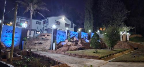 Estcourt House | Cozy Haven: Your Home Away with Oceanfront Views