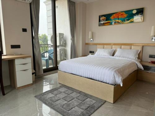 Lalitpur Apartment | Family-Friendly Retreat at The Haven: A Perfect Getaway