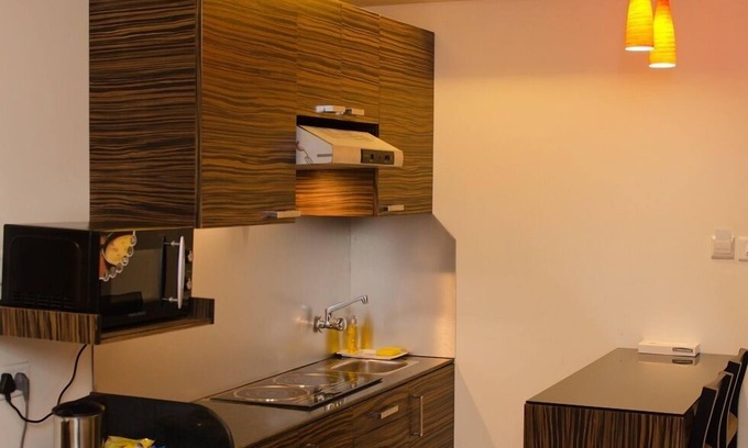 Kharadi Hotel | Accessible Comfort at The Haven Serviced Residences