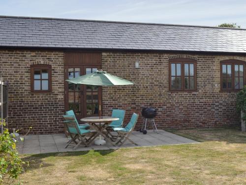 Rochester House | Exceptional Family-Friendly Stay at The Haybarn Hotel