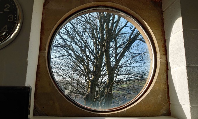 Marsden House | Discover The Hayloft: Family & Pet Friendly Retreat