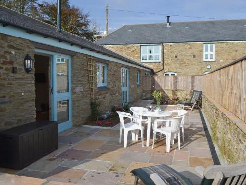 Chillington House | Experience Family-Friendly Comfort at The Hayloft