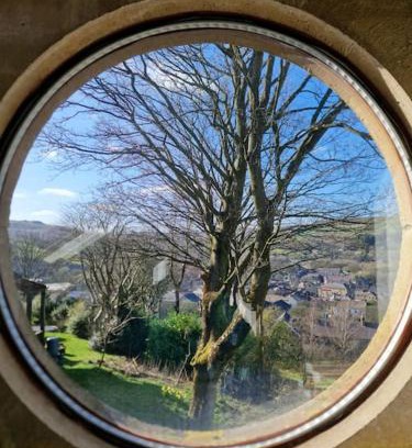 Marsden House | Experience The Hayloft, Marsden: Pet & Family Friendly Stay